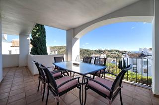 Apartamento en La Quinta