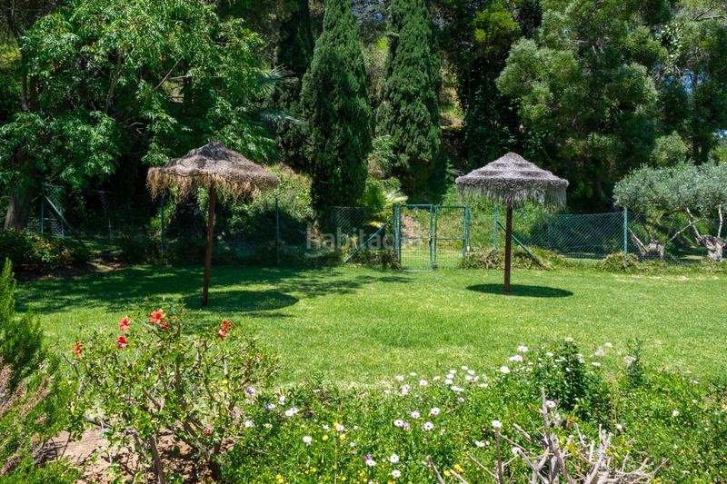 Foto 08b3621b-9280-4e9b-ab81-4eb4cde208be. Apartamento  de 3 dormitorios con vistas al mar y al golf en Benahavís