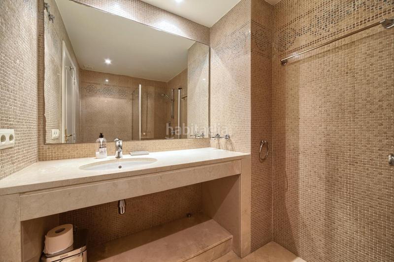 Foto bb5218df-2e30-468c-bb6d-ae2b1d1870a7. Apartamento  de 3 dormitorios con vistas al mar y al golf en Benahavís