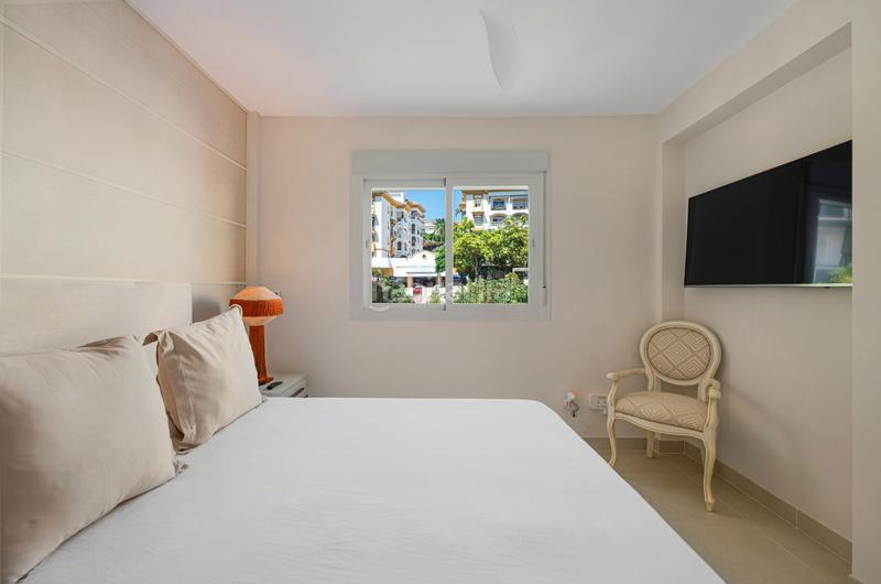 Foto 184103c5-71ed-43f9-8a0f-7b4a2ab900e2. Piccolo appartamento in Casco Antiguo Marbella