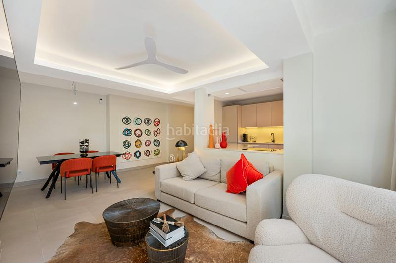 Foto 423b841c-7153-4c34-b351-ba3d7a7bd281. Piccolo appartamento in Casco Antiguo Marbella
