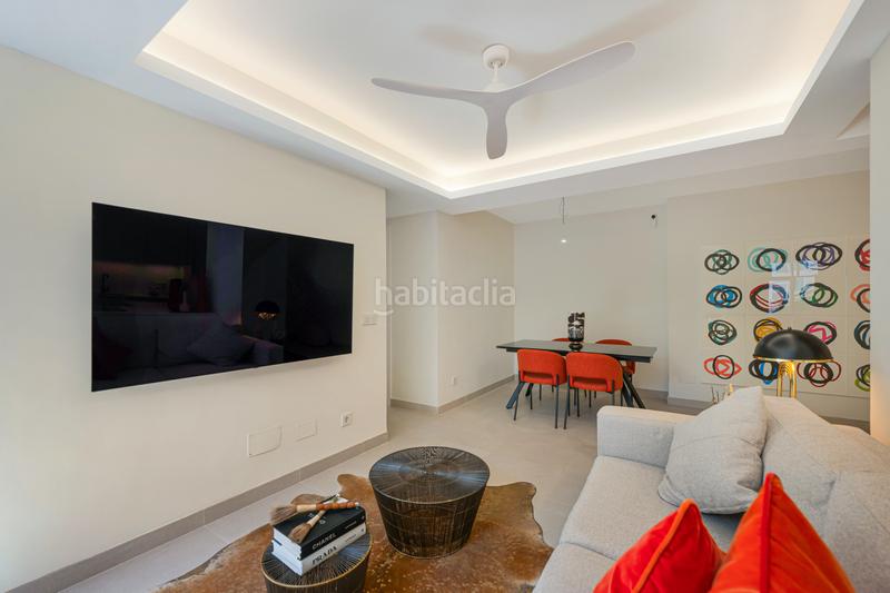 Foto 83b56726-1f55-4862-b8a8-7a7721a62dd0. Piccolo appartamento in Casco Antiguo Marbella
