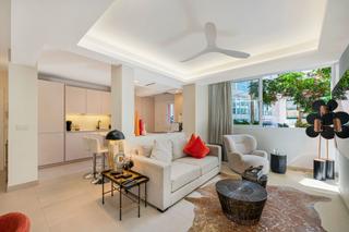 Piccolo appartamento in Casco Antiguo. Inversión ideal apartamento de 2 dormitorios en marbella centro