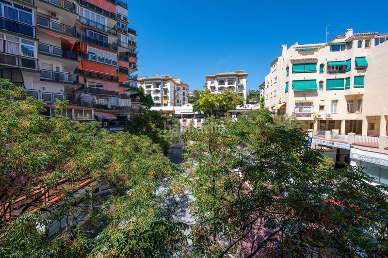Foto c72352fb-6a66-4346-9b86-cb140554c980. Piccolo appartamento in Casco Antiguo Marbella