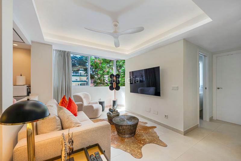 Foto e2f9c037-d817-4f46-b93c-87a928c92b08. Piccolo appartamento in Casco Antiguo Marbella