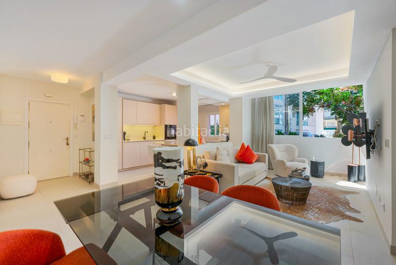 Foto e53e7187-6b60-4173-948b-4eac7ae881b2. Piccolo appartamento in Casco Antiguo Marbella