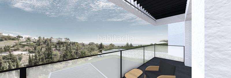 Foto 21b63d92-160b-4ed9-998c-1e58bd02d508. Residential plot in La Concha - Resina Golf Estepona