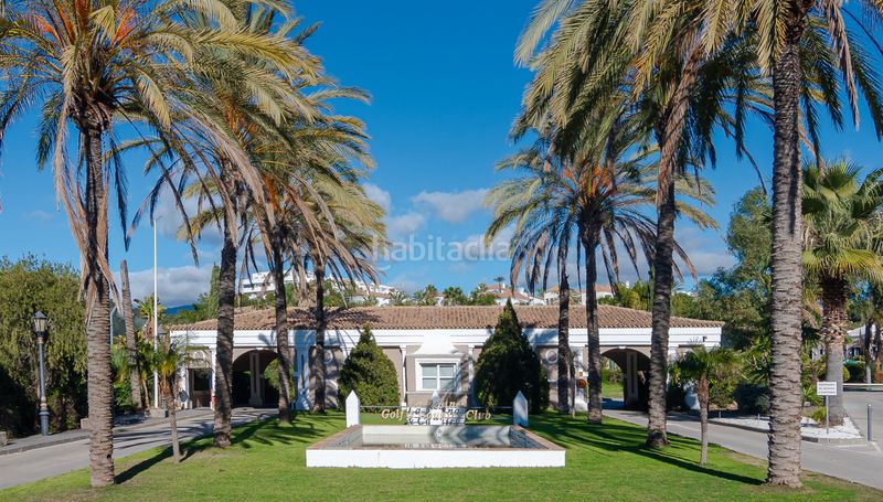 Foto 50ada262-5ed3-4c7f-9ec8-6ee602dd16aa. Terreny residencial a La Concha - Resina Golf Estepona