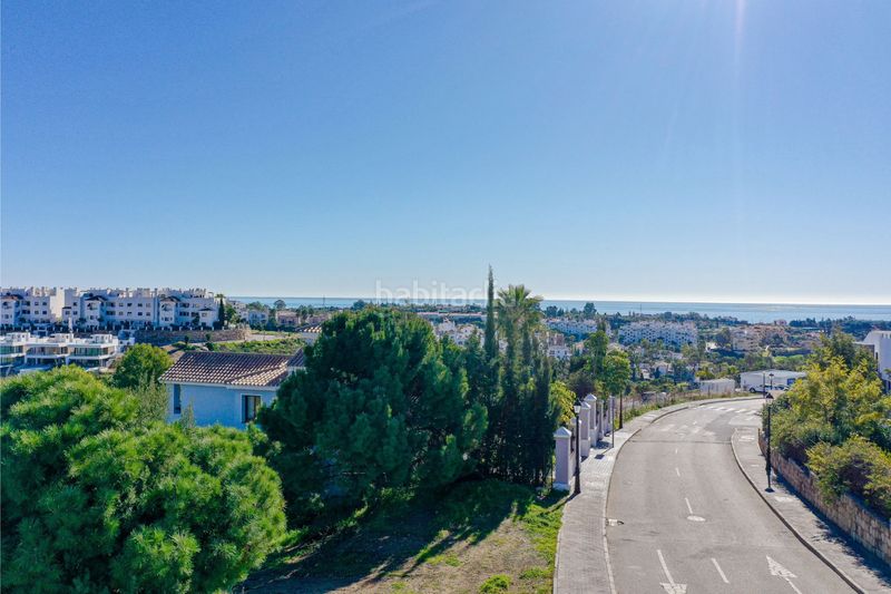 Foto 784356d0-d750-4697-a89b-44be0cf86f6f. Terreny residencial a La Concha - Resina Golf Estepona