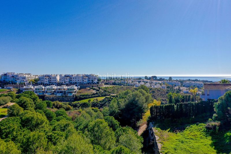 Foto 8510a7e8-7fcb-4646-9441-4582de262289. Terreny residencial a La Concha - Resina Golf Estepona