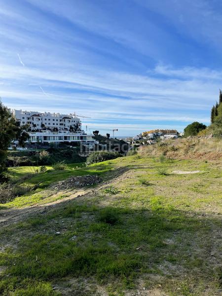 Foto b3cf894d-e0b4-446b-88fd-ec4d45c5c8c8. Residential plot in La Concha - Resina Golf Estepona