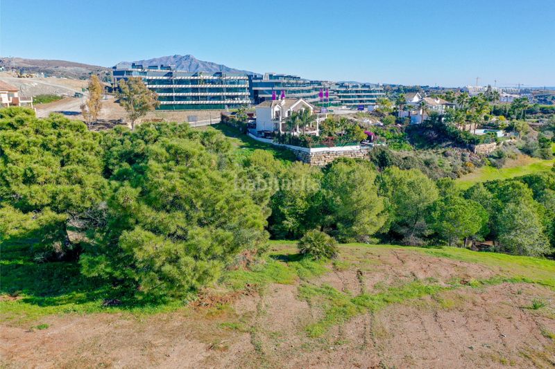 Foto c466f608-9bd2-4b3c-86ea-58ccb9c03312. Terreny residencial a La Concha - Resina Golf Estepona