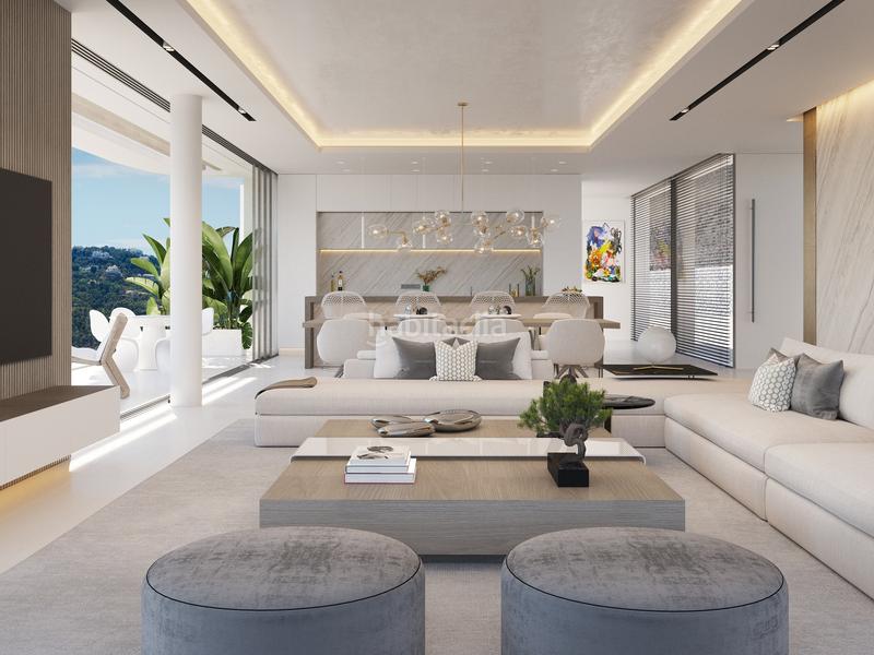 Foto 824661f4-fbe0-4860-bdcd-96fd987f5056. Casa amb piscina a La Quinta Benahavís