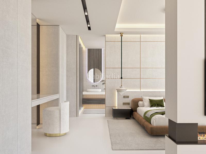 Foto b502a773-12ac-4cb1-88ef-4f4bf9ff5677. Casa amb piscina a La Quinta Benahavís