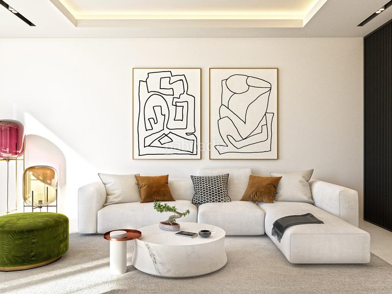 Foto bcf04172-b216-45ae-a209-09c3cd3f4666. Casa amb piscina a La Quinta Benahavís