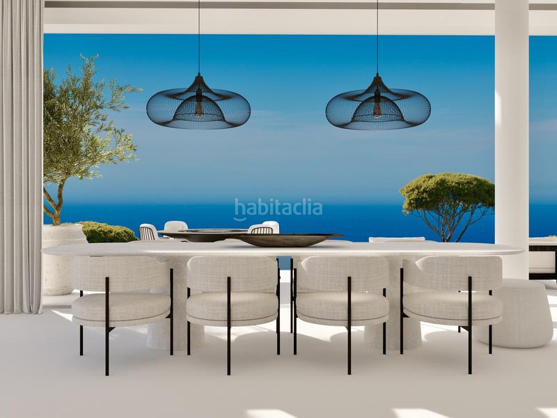 Foto cabfbfd0-f174-447c-91d9-e0b3f2a6a5eb. Casa amb piscina a La Quinta Benahavís