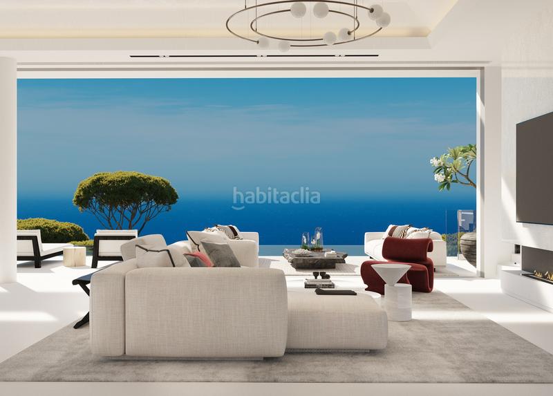 Foto d0318b92-6b4f-478c-9828-a167dcc4e48d. Casa amb piscina a La Quinta Benahavís