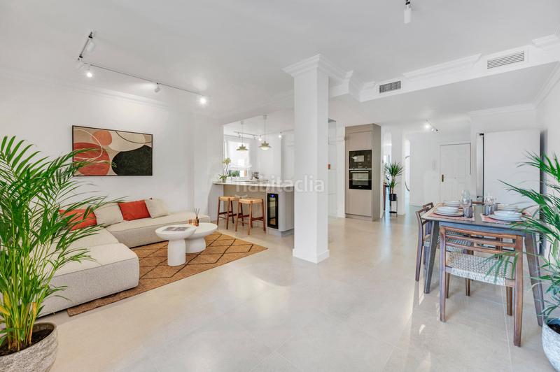 Foto 1171c16a-5a96-438a-b052-bc699c47ac90. Appartement avec parking piscine dans Centro Estepona