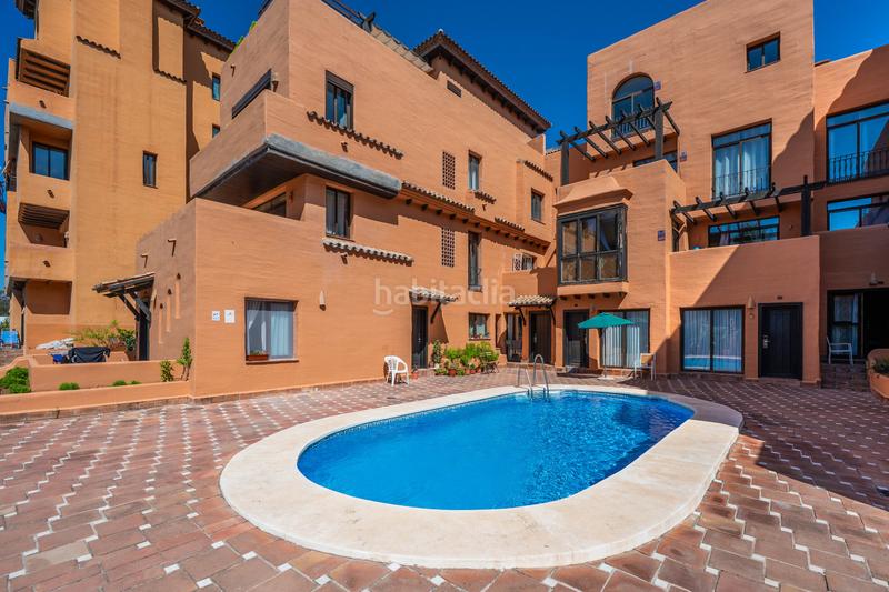 Foto 34210a01-7ed3-4306-b11a-2775c605a143. Appartement avec parking piscine dans Centro Estepona