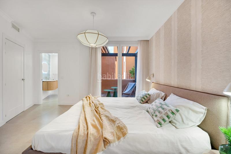 Foto 4076282a-9788-4e81-86fc-26d10943a414. Appartement avec parking piscine dans Centro Estepona