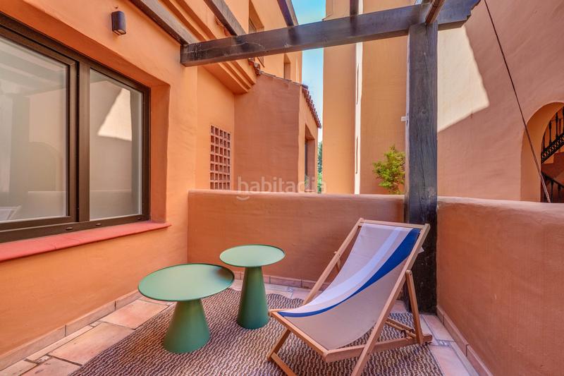 Foto 737f10d1-4f9b-4ac6-950d-56148b5d0179. Appartement avec parking piscine dans Centro Estepona