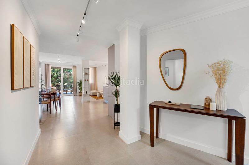 Foto dbf17c38-215d-4c02-b6bd-8de46520b96e. Appartement avec parking piscine dans Centro Estepona