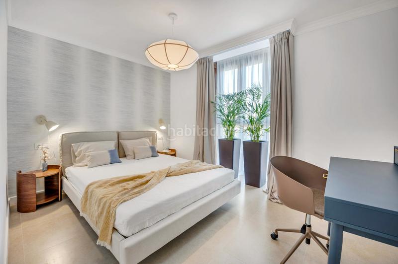 Foto e9612804-1935-4cf6-b3cb-5fafa0399ba9. Appartement avec parking piscine dans Centro Estepona