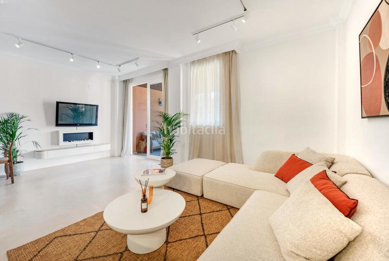 Foto ec887d33-d308-4581-9540-428b35125e6e. Appartement avec parking piscine dans Centro Estepona