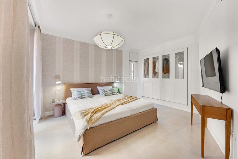 Foto fa9ef2c2-4580-4eee-b279-c177f44b8bde. Appartement avec parking piscine dans Centro Estepona