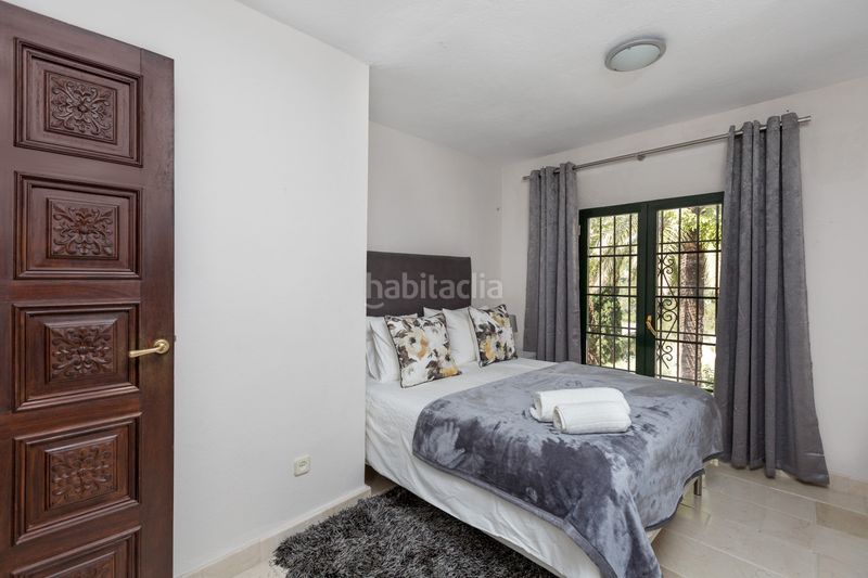 Foto 447aa6dc-cb90-48bb-addc-f26b28e0d54c. Casa a vega del jaque 2 a La Quinta Benahavís