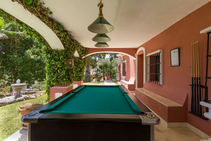 Foto 4698e253-2469-4c8a-8dcc-6ef6be753f19. Casa a vega del jaque 2 a La Quinta Benahavís