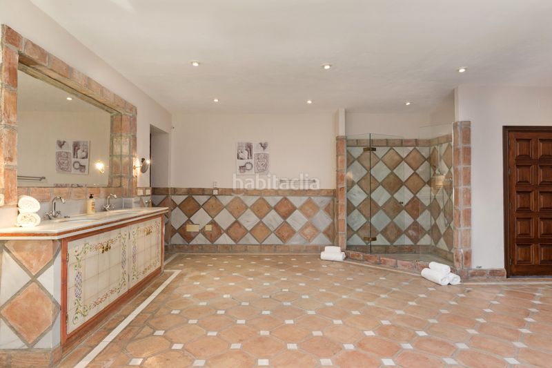 Foto 8f8afca0-24e5-4670-9e66-d6464adab965. Casa a vega del jaque 2 a La Quinta Benahavís