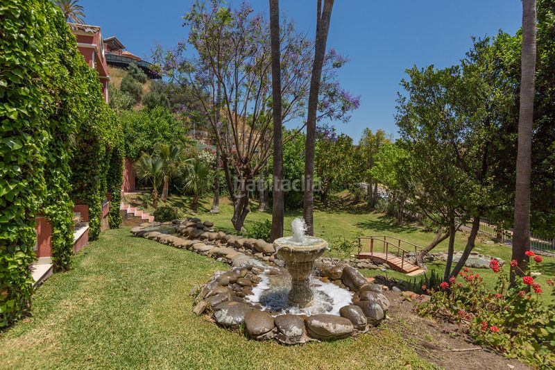 Foto bc09555d-5199-46dc-a238-9a284e67de79. Casa a vega del jaque 2 a La Quinta Benahavís