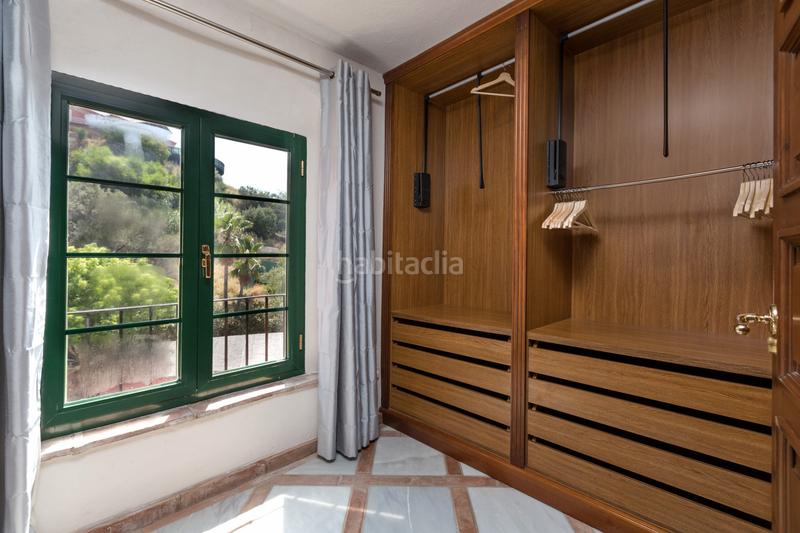 Foto 33eb066a-a133-4588-95a6-22a5d09cc4b0. Casa con parcheggio piscina in Los Naranjos Marbella