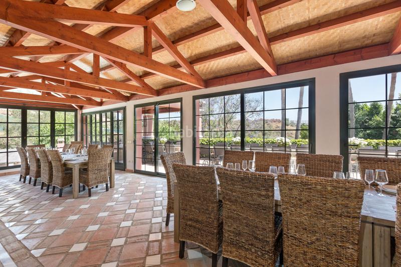 Foto 361c5605-0700-47e7-81da-bf1b147616f8. Casa con parcheggio piscina in Los Naranjos Marbella