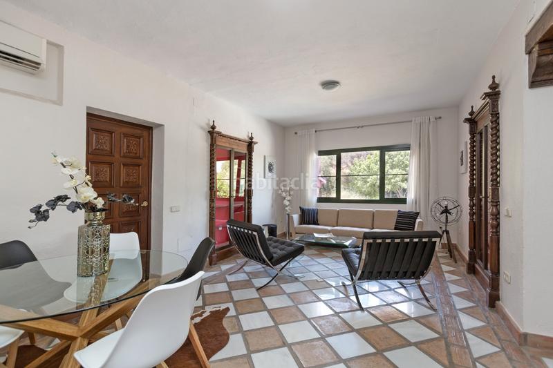 Foto 3abfa39a-5e24-4c9b-a063-fefc08be3d6a. Casa con parcheggio piscina in Los Naranjos Marbella