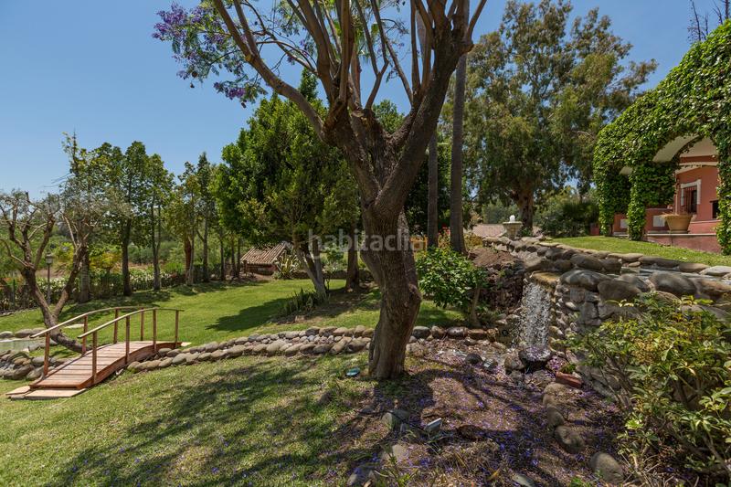 Foto 483d4f32-8894-42ef-8cca-9df99421217c. Casa con parcheggio piscina in Los Naranjos Marbella