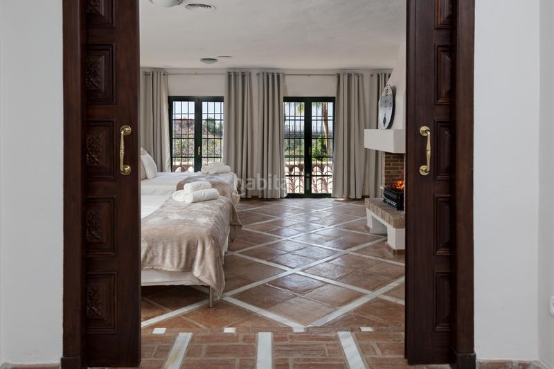 Foto 9ac0be99-4b0c-4f88-bdef-9096c556b12c. Casa con parcheggio piscina in Los Naranjos Marbella