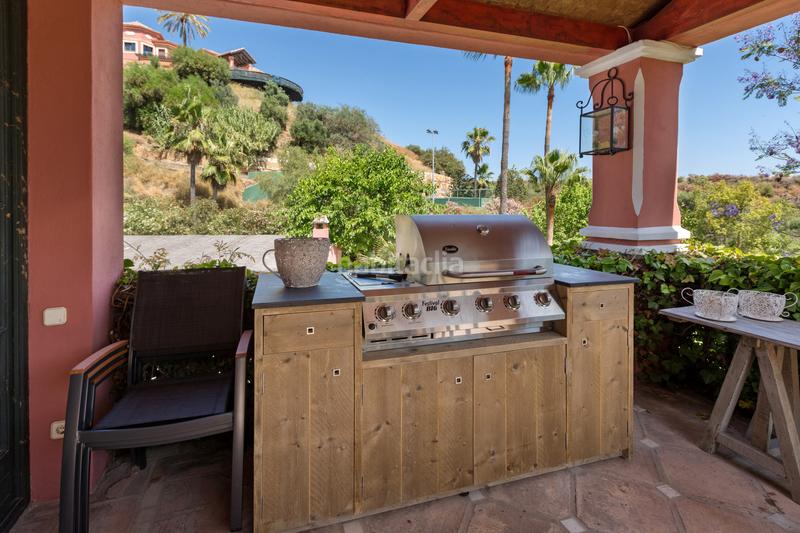 Foto b76df5d7-b83f-45fa-9d64-f5f8e89ef167. Casa con parcheggio piscina in Los Naranjos Marbella