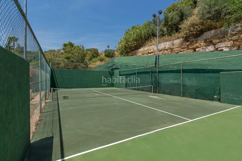 Foto e32f50df-46dd-467d-b87a-d14ae06101c3. Casa con parcheggio piscina in Los Naranjos Marbella