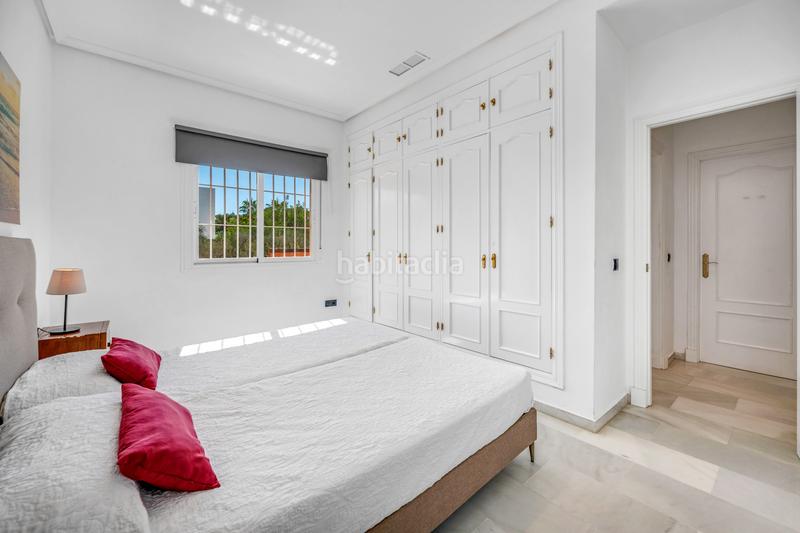 Foto 06fce506-af66-448d-9219-278d7baa9a76. Maison avec parking piscine dans Sotogrande costa Sotogrande