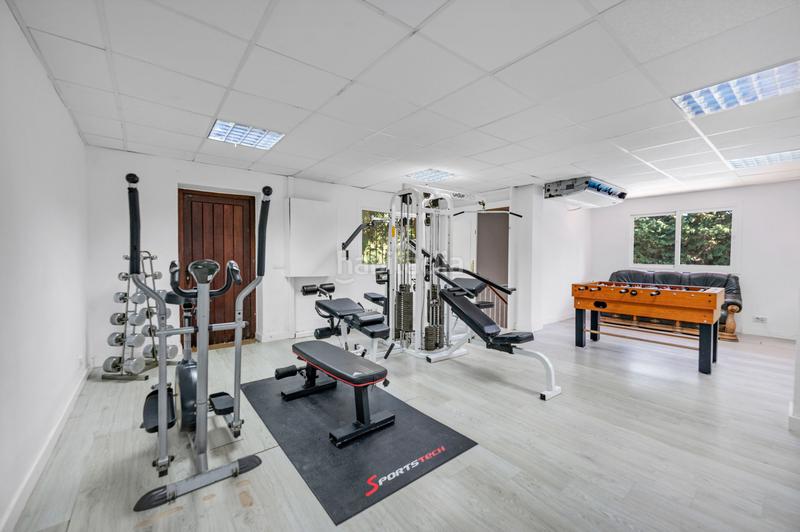 Foto 0865610b-5092-43e9-a128-87b917fa71d6. Maison avec parking piscine dans Sotogrande costa Sotogrande