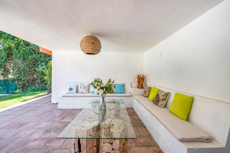 Foto 0ccf2d59-acc4-41c9-82b2-dcbbc35d08b8. Maison avec parking piscine dans Sotogrande costa Sotogrande