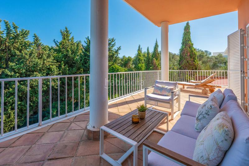 Foto 37f0e26f-c6dd-4dae-afc1-b14b81b0432b. Maison avec parking piscine dans Sotogrande costa Sotogrande