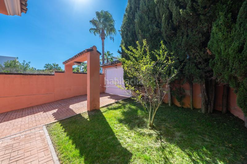 Foto 3b639650-0e09-4008-b73d-7e1d87d3647b. Maison avec parking piscine dans Sotogrande costa Sotogrande