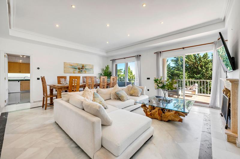 Foto 3e2042c6-5e87-4097-a7ad-32cd0c52eda0. Maison avec parking piscine dans Sotogrande costa Sotogrande