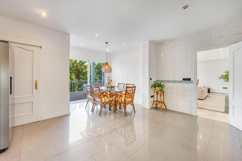 Foto 441b6837-b5c4-4621-93fc-5e75d8424f8a. Maison avec parking piscine dans Sotogrande costa Sotogrande