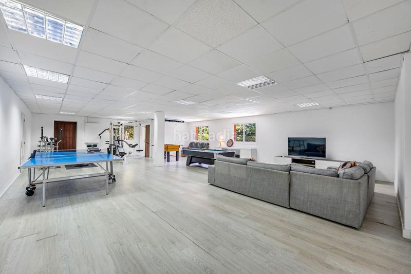 Foto 465a9709-4525-46aa-9d57-f5edc27e5deb. Maison avec parking piscine dans Sotogrande costa Sotogrande