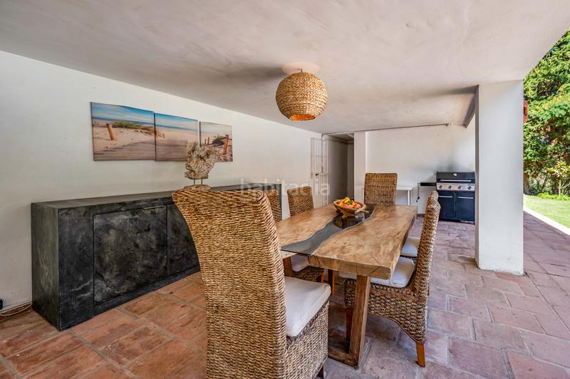 Foto 54f3991b-c807-471c-b79f-5f8edf0cfc2f. Maison avec parking piscine dans Sotogrande costa Sotogrande