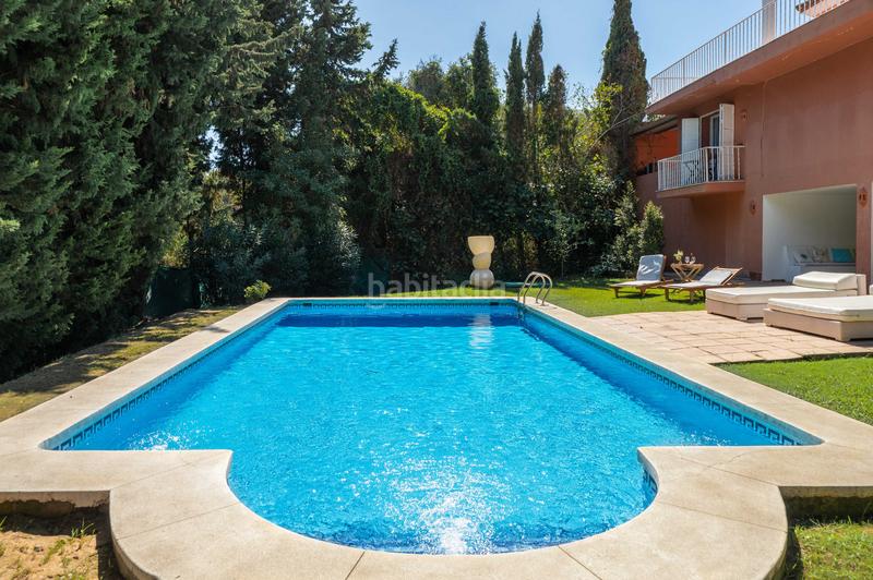 Foto 5f616b11-2a1b-487e-9438-3c373bbc5c36. Maison avec parking piscine dans Sotogrande costa Sotogrande